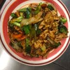 Best 四川鸡 Chicken w. Szechuan Style in Irmo, SC