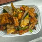 Best 四川豆腐 Bean Curd w. Szechuan Style in Irmo, SC