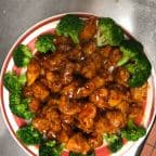Best 左宗鸡 General Tso's Chicken in Irmo, SC