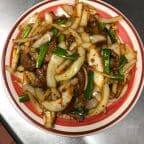 Best 蒙古牛 Mongolian Beef in Irmo, SC