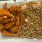Best 炸虾 Fried Medium Shrimp(10) in Irmo, SC