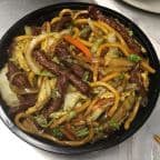 Best 牛捞面 Beef Lo Mein in Irmo, SC