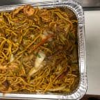 Best 本楼捞面(大盘) House Special Lo Mein Tray in Irmo, SC