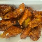 Best 蜜汁鸡翅 Honey Flavored Chicken Wing(cut) in Irmo, SC