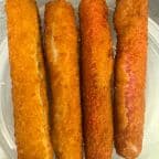 Best 炸蟹棒 Fried Crab Stick(4) in Irmo, SC