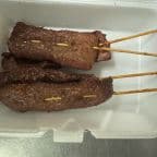 Best 牛串 Beef on Stick(4) in Irmo, SC