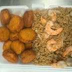 Best 炸干贝 Fried Scallop (12) in Irmo, SC