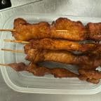 Best 鸡串 Chicken on Stick(4) in Irmo, SC