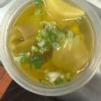 Best 云吞汤 Wonton Soup in Irmo, SC