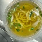 Best 鸡面汤 Chicken Noodle Soup in Irmo, SC